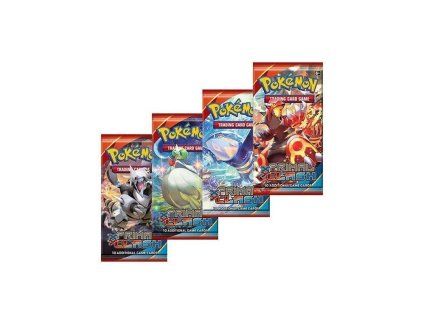 Pokémon TCG: XY - Primal Clash Booster Pack