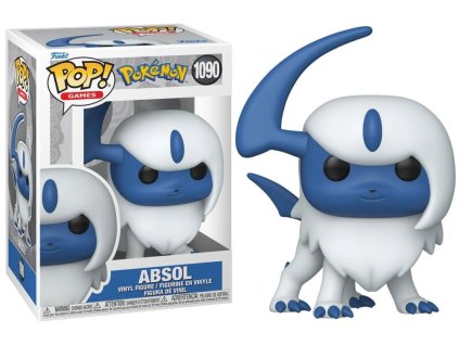 Funko POP1090: Absol