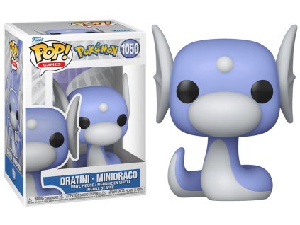 Funko POP1050: Dratini