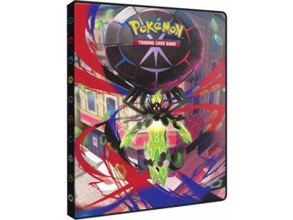Pokémon TCG: Mega Evolution - Perfect Order A4 Album