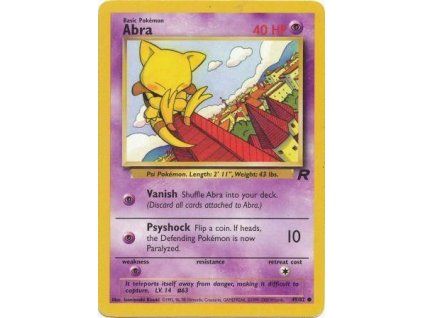 Abra 49/82