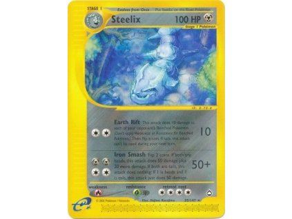 Steelix 35/147