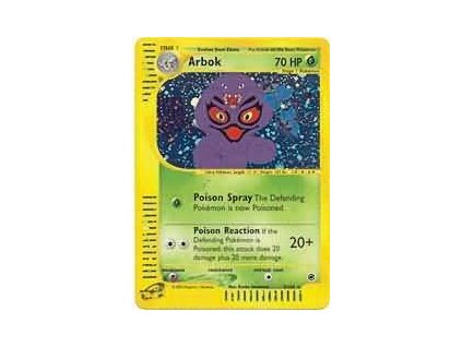 Arbok 3/165