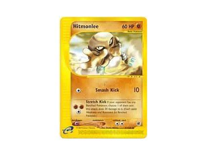 Hitmonlee 81/165