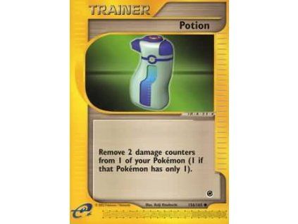 Potion 156/165