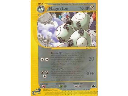 Magneton 20/144