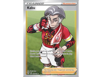 Kabu 186/189 (Stav Near Mint (NM))