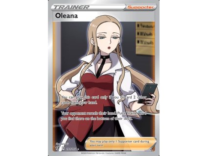 Oleana 191/192 (Stav Near Mint (NM))