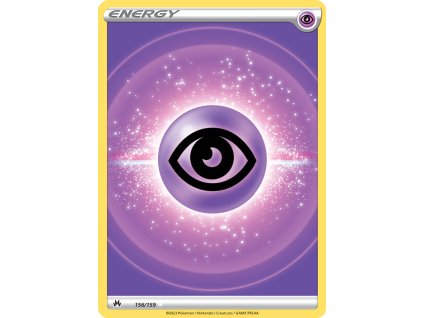 Psychic Energy 156/159 (Stav Near Mint (NM))