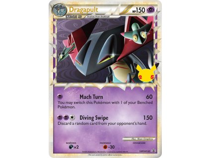Dragapult SWSH132