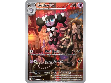 Gothorita 213/193 (Stav Near Mint (NM))