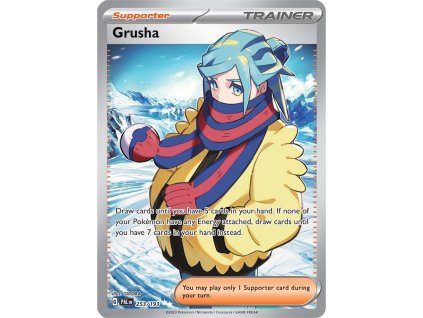 Grusha 253/193 (Stav Near Mint (NM))