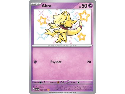 Abra 148/091