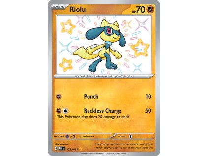 Riolu 173/091