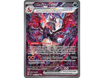 Charizard ex 234/091