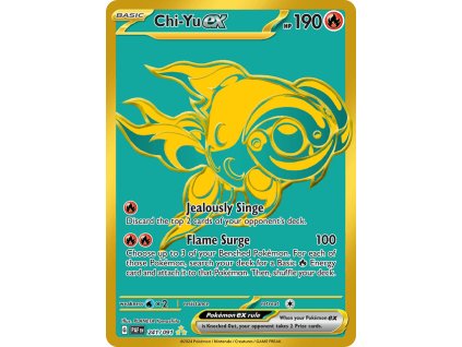 Chi-Yu ex 241/091
