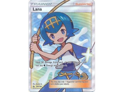 Lana 150/156