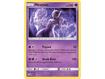 Mewtwo 12/18