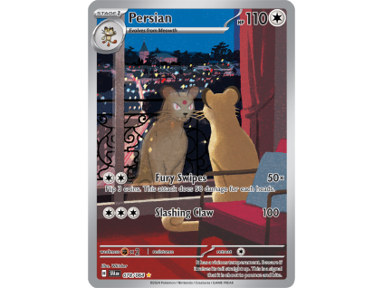 Persian 078/064