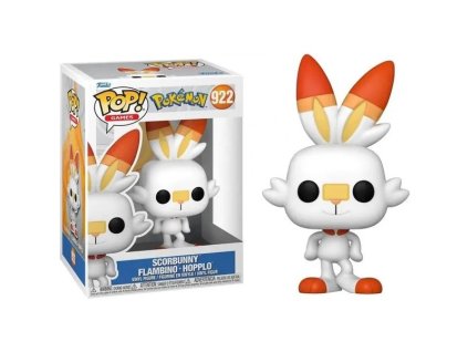 scorbunny