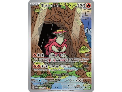 Turtonator 146/142 (Stav Near Mint (NM))