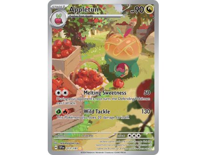 Appletun 211/250