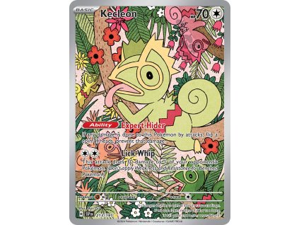 Kecleon 213/250