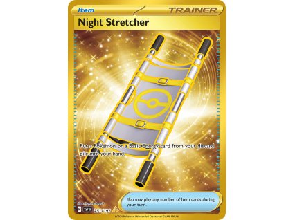 Night Stretcher 251/250