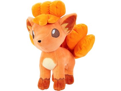 Pokémon Plyšák: Vulpix 20 cm