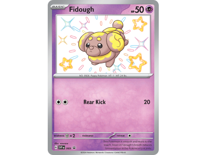 Fidough SVP069