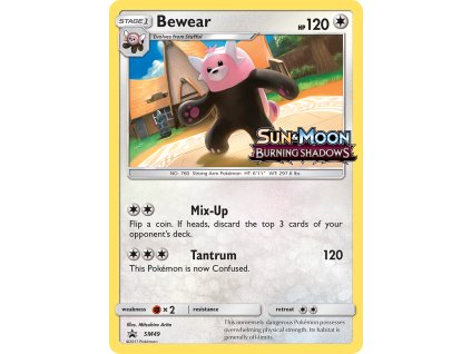 Bewear SM49