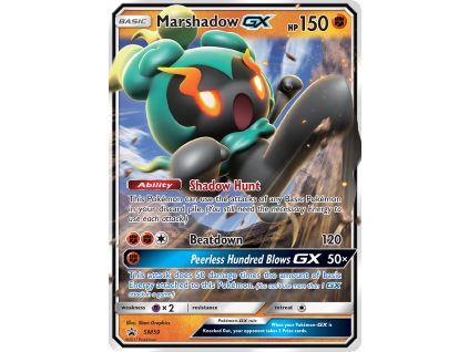 Marshadow-GX SM59