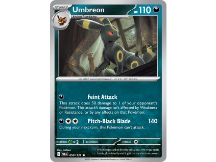 Umbreon 059/131