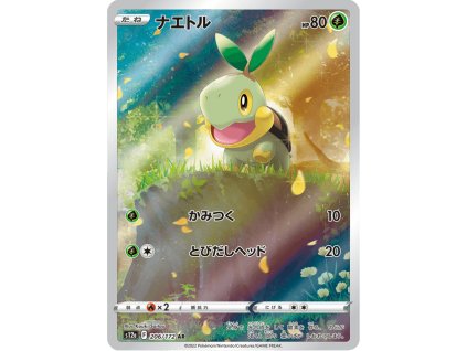Turtwig 206/172