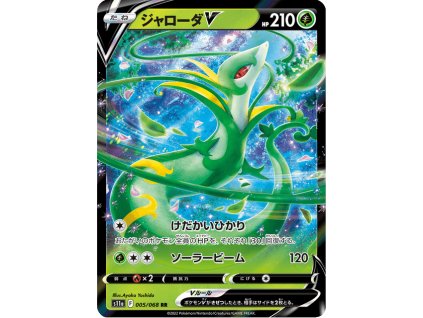 Serperior V 005/068