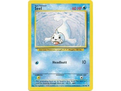 Seel 41/102