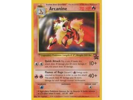 Arcanine 6