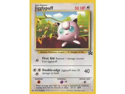 Jigglypuff 7