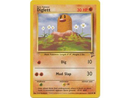 Diglett 71/130