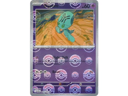 Elgyem 040/086 (Poké Ball Holo)