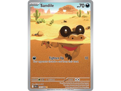 Sandile 135/086