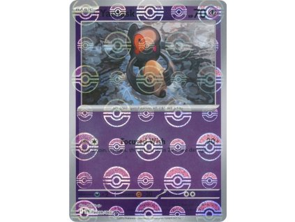 Yamask 039/086 (Poké Ball Holo)