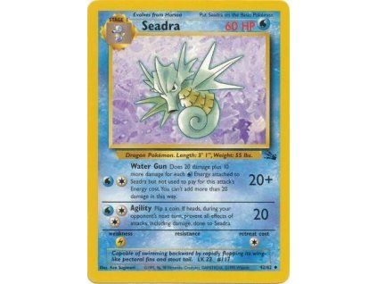 Seadra 42/62