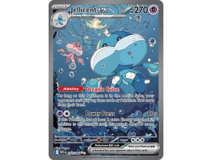 Jellicent ex 168/086