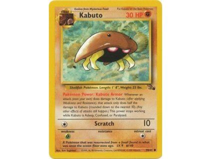 Kabuto 50/62