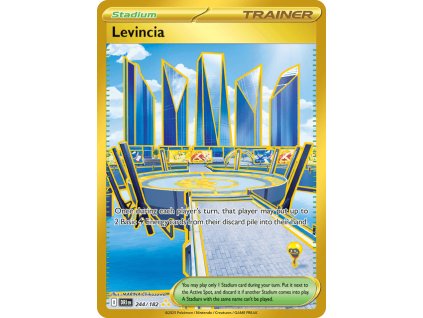 Levincia 244/182