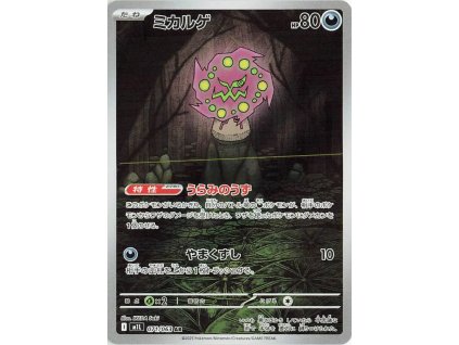Spiritomb 071/063