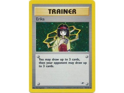 Erika 16/132