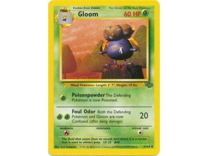 Gloom 37/64
