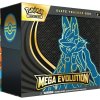 Pokémon TCG: Mega Evolution Elite Trainer Box (Mega Lucario)